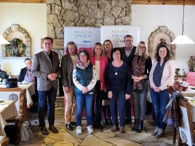 FU-Pegnitz 15jhriges Jubilum November 2024