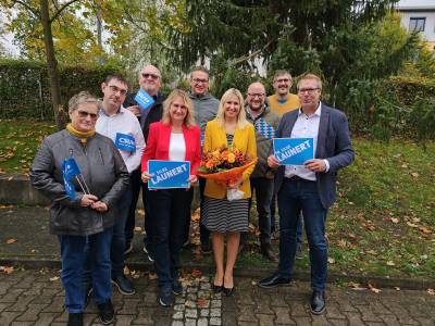 Delegiertenversammlung 2024