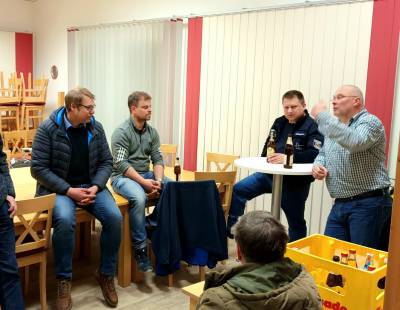 FF Troschnereuth 2023