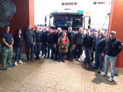 FF Troschenreuth 2023