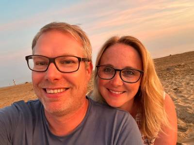 Familien-Auszeit 2024 mit Sandra Klier