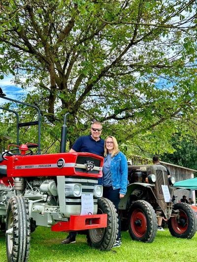 Hedelmhle Hoffest 2024