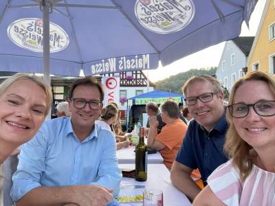 Pegnitzer Winzerfest 2024