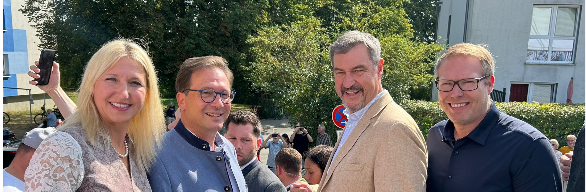 Die Wirtschaft muss brummen. Nicht der Kopf.